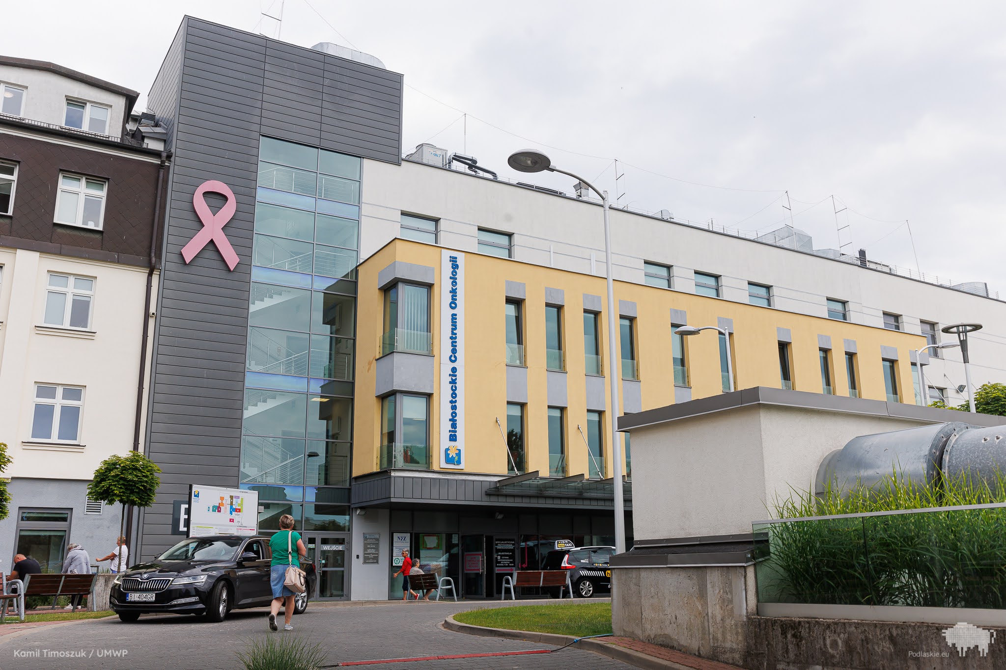 Białostockie Centrum Onkologii