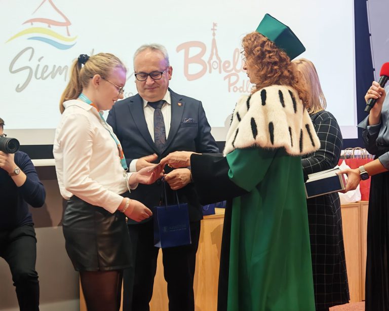 Podlaski Uniwersytet Dziecięcy fot. Paweł Cybulski (1)