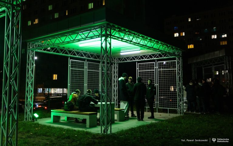2025-11-13-Otwarcia-Rekreacyjnej-Strefy-Kultury-Studenckiej-PB-fot-Paweł-Jankowski-PB
