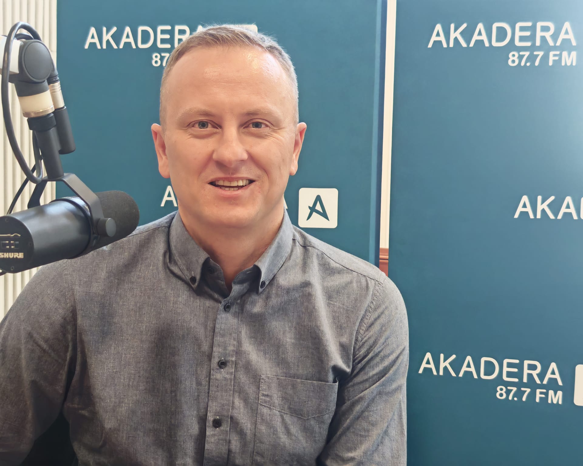 Piotr Bagniuk