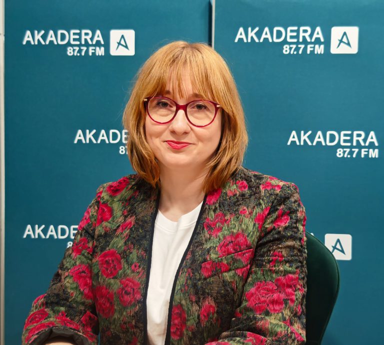 dr Magdalena Toczydłowska