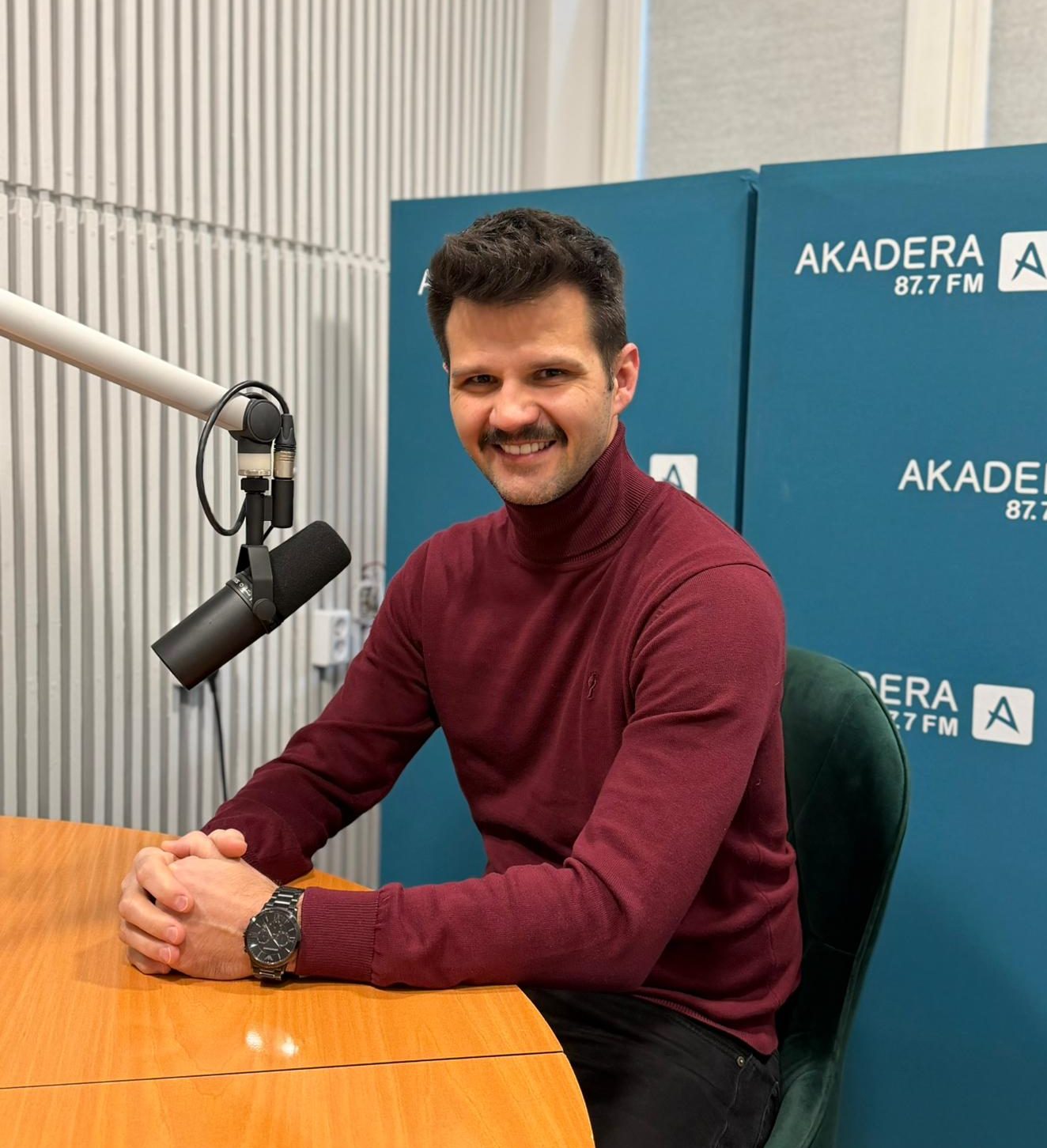 Miłosz Kajewski