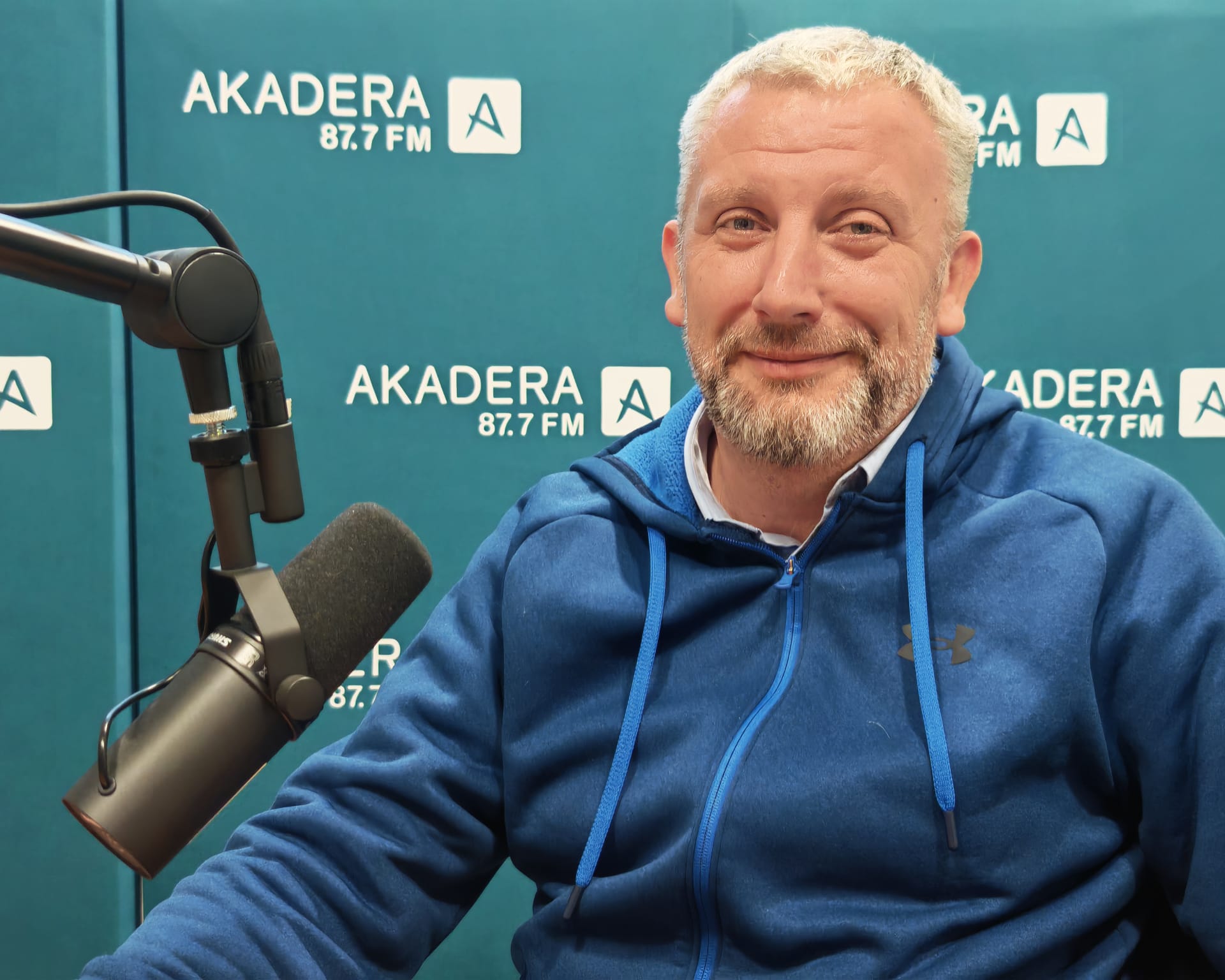 Krzysztof Czerech