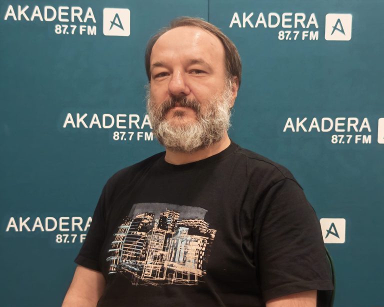 andrzej klopotowski
