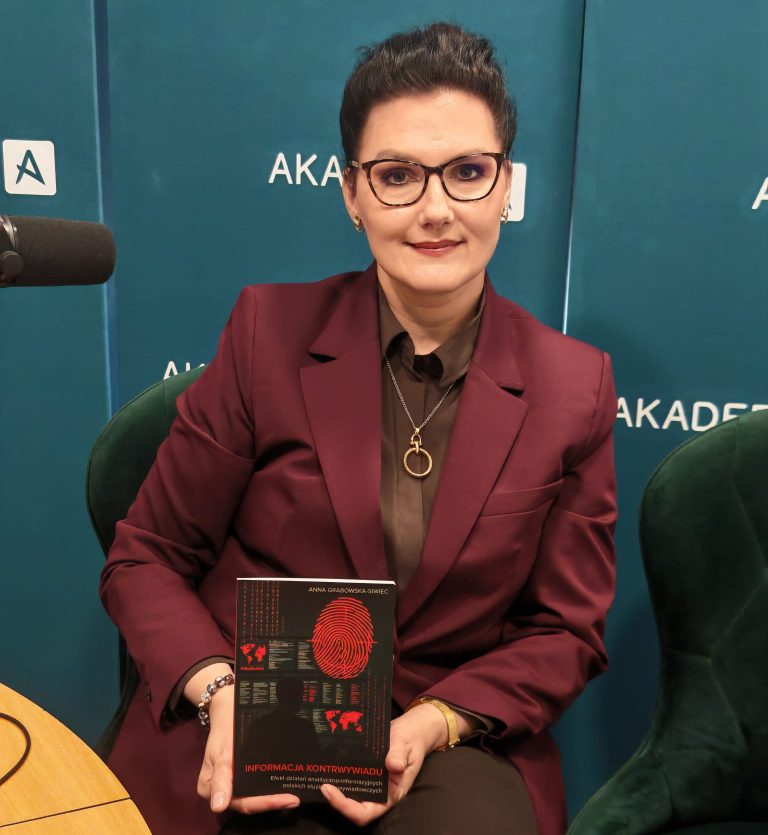 Anna Grabowska-Siwiec
