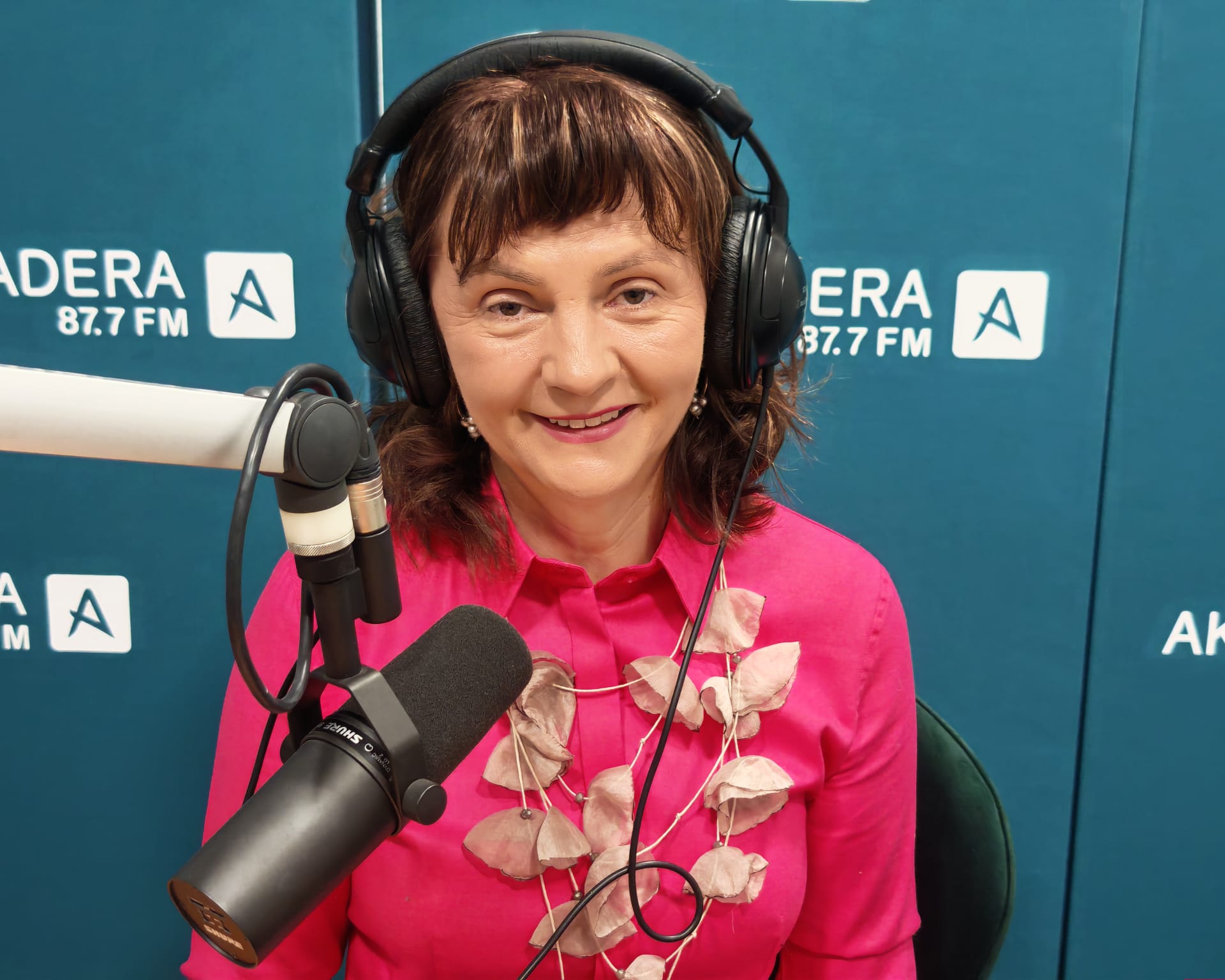 Anna lejko