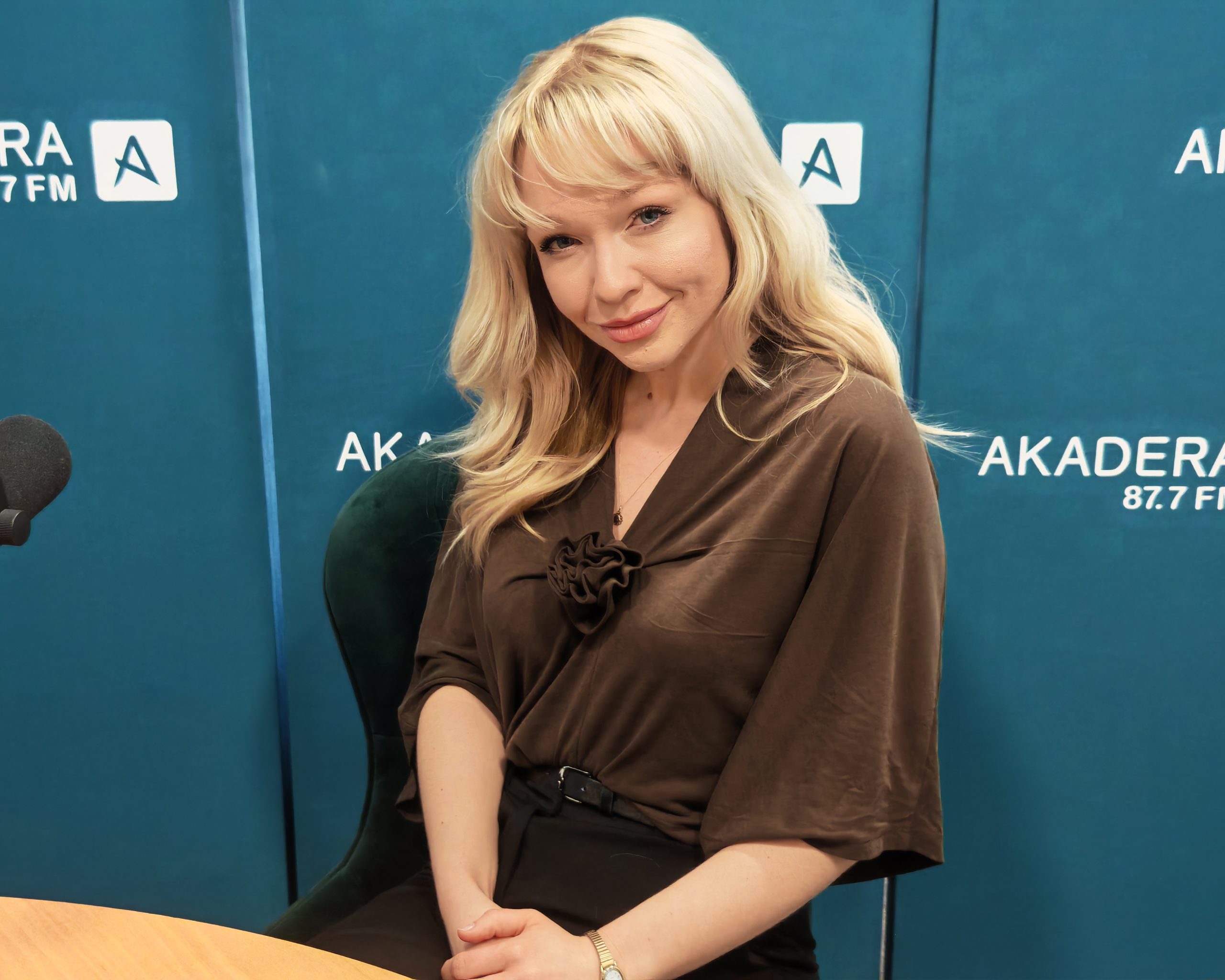 Katarzyna Olechno
