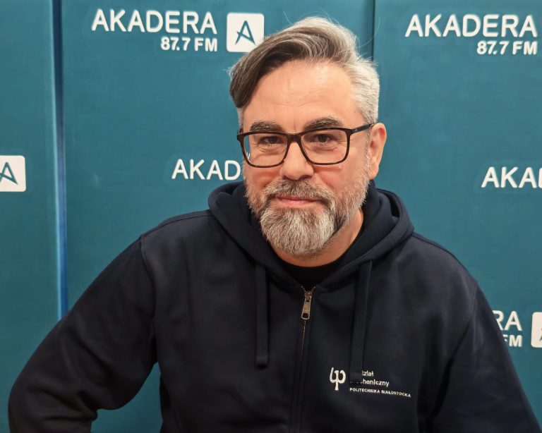 Michał Kuciej