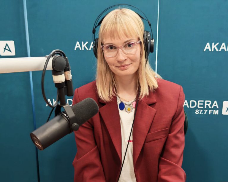 Michalina muszynska