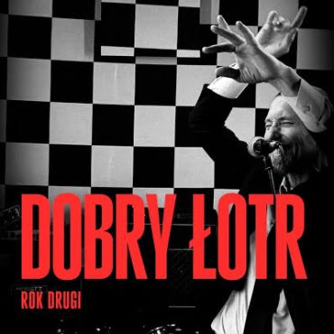 Dobry Łotr - Rok drugi