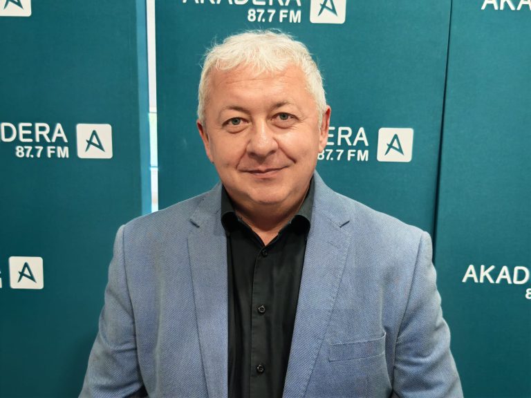 Jarosław Antychowicz