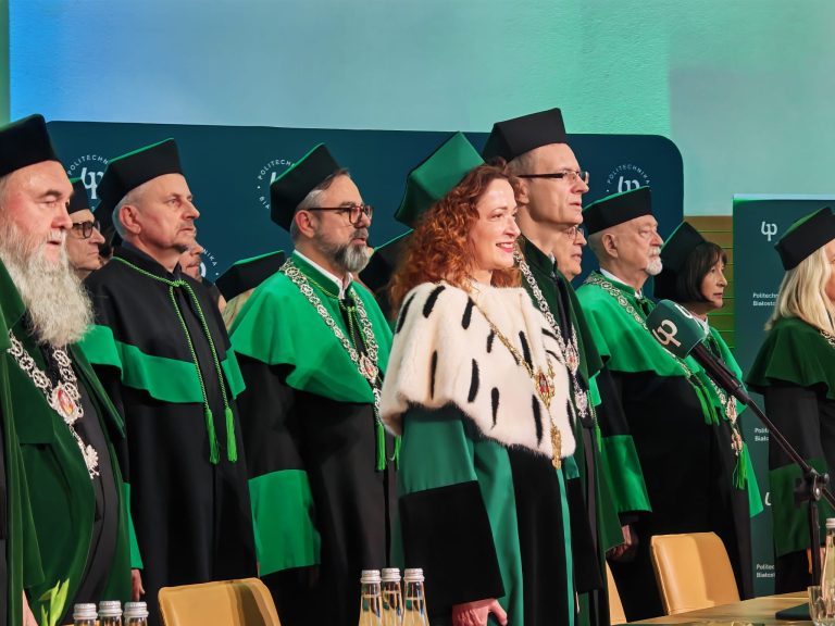 Inauguracja 2026/2027