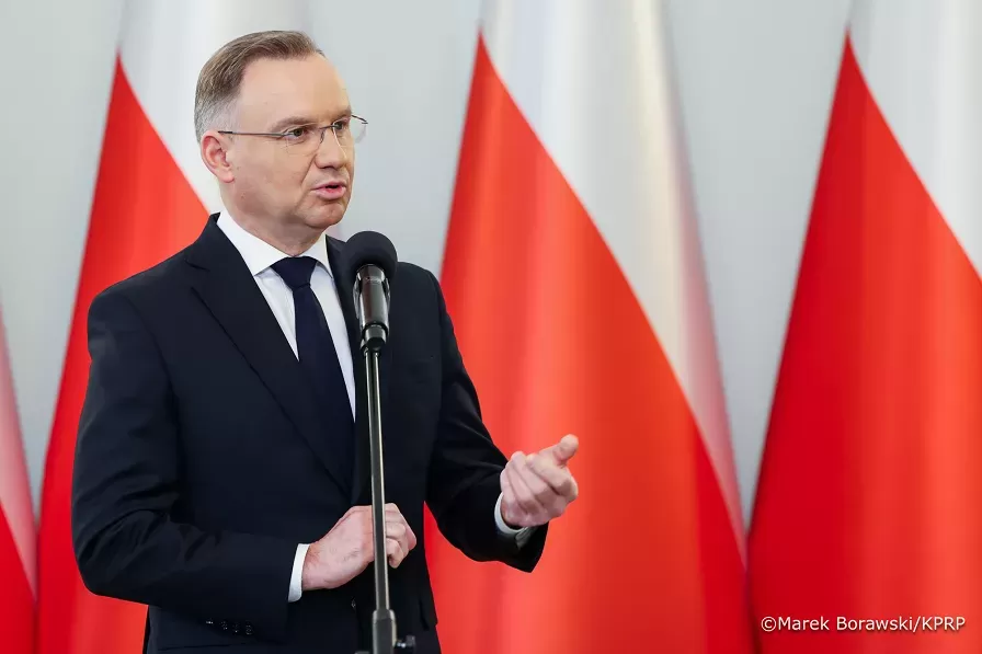 Uroczystość z okazji 100-lecia autokefalii Polskiego Autokefalicznego Kościoła Prawosławnego, fot. Marek Borawski/ KPRP
