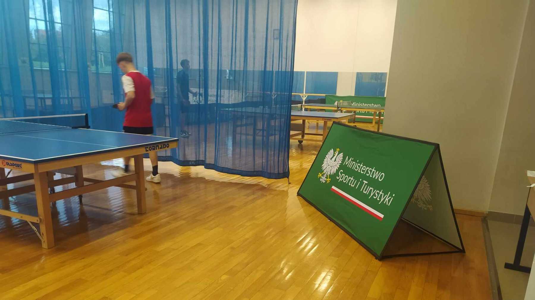 Akademicka Doba Sportu, fot. Hanna Kość