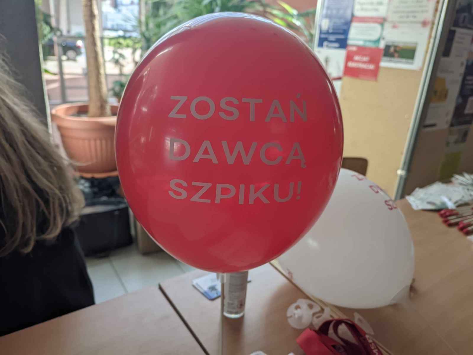 Akcja Helper,s Generation, fot. Hanna Kość