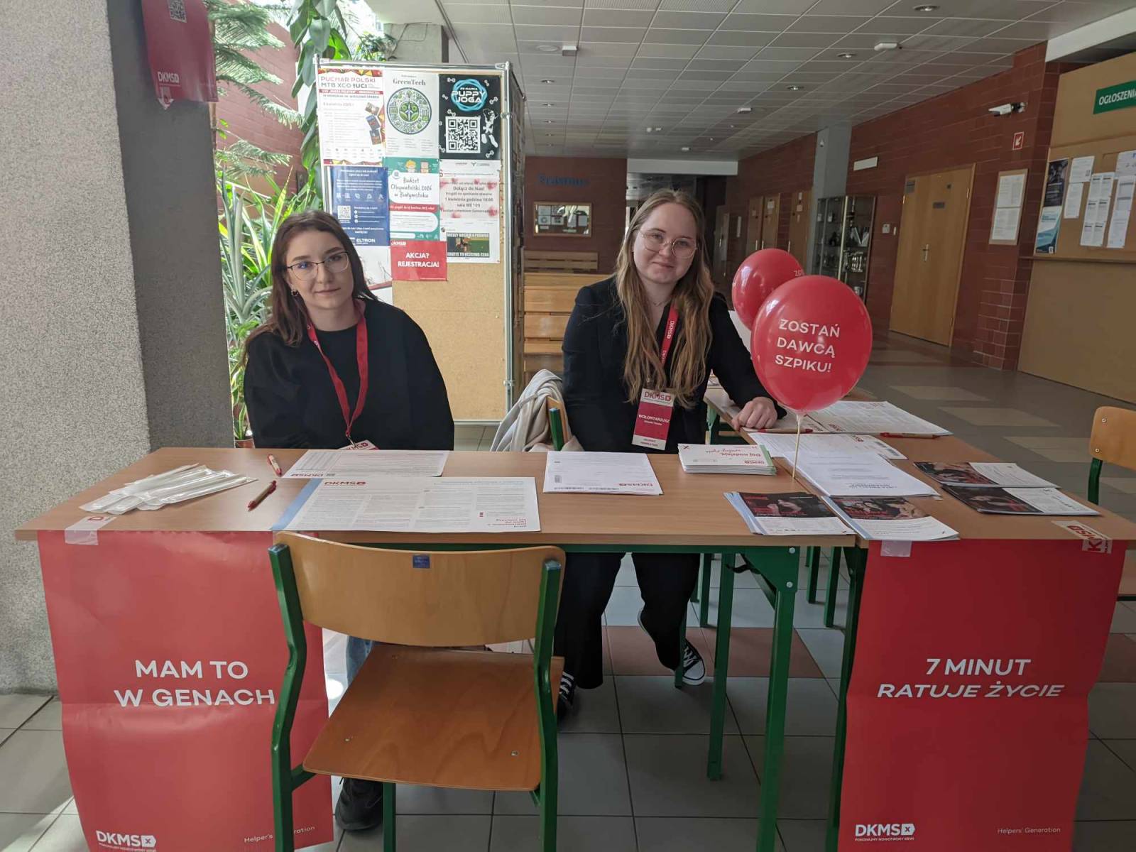 Akcja Helper,s Generation, fot. Hanna Kość