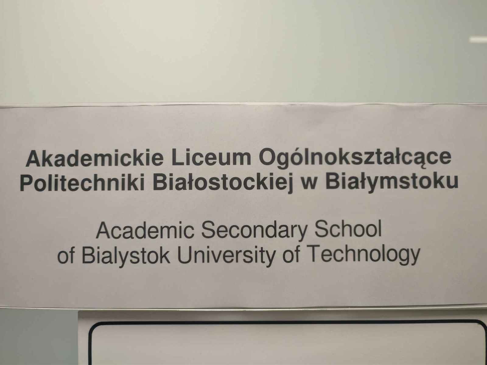 ALO PB, fot. Hanna Kość