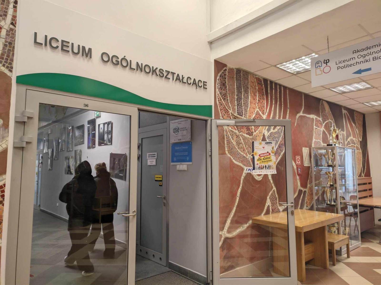 ALO PB, fot. Hanna Kość