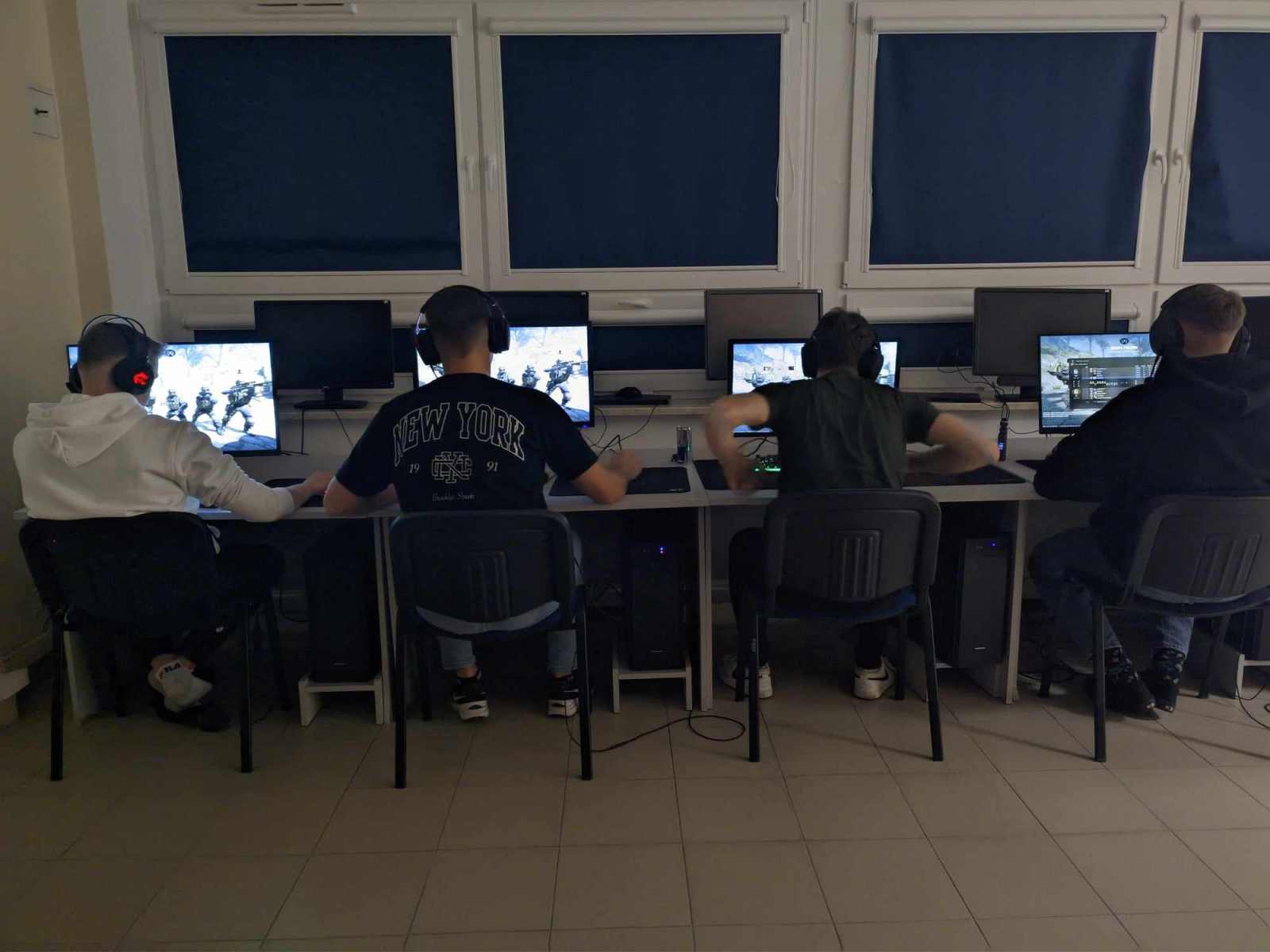 Bial Games, fot. Hanna Kość
