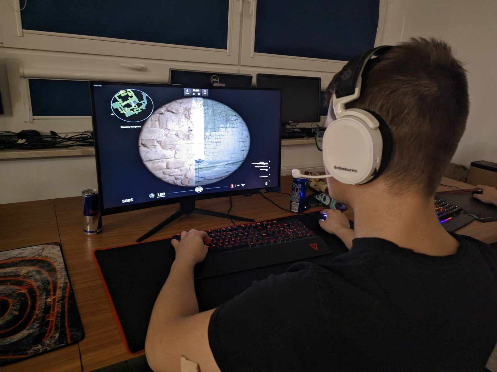 Bial Games, fot. Hanna Kość