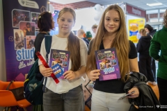 Białostocki Salon Maturzystów Perspektywy 2024, fot. D. Piekut