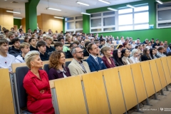 Białostocki Salon Maturzystów Perspektywy 2024, fot. D. Piekut