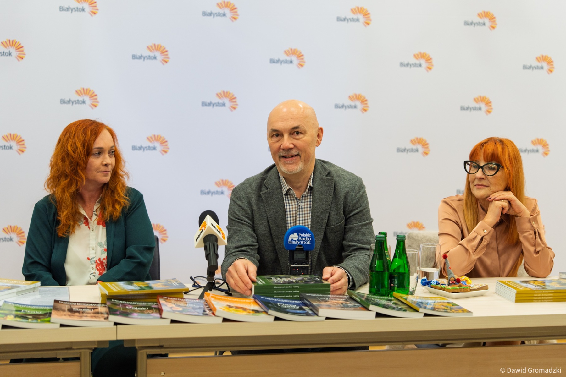 Bioróżnorodność Miasta Białegostoku, źródło: UM Białystok