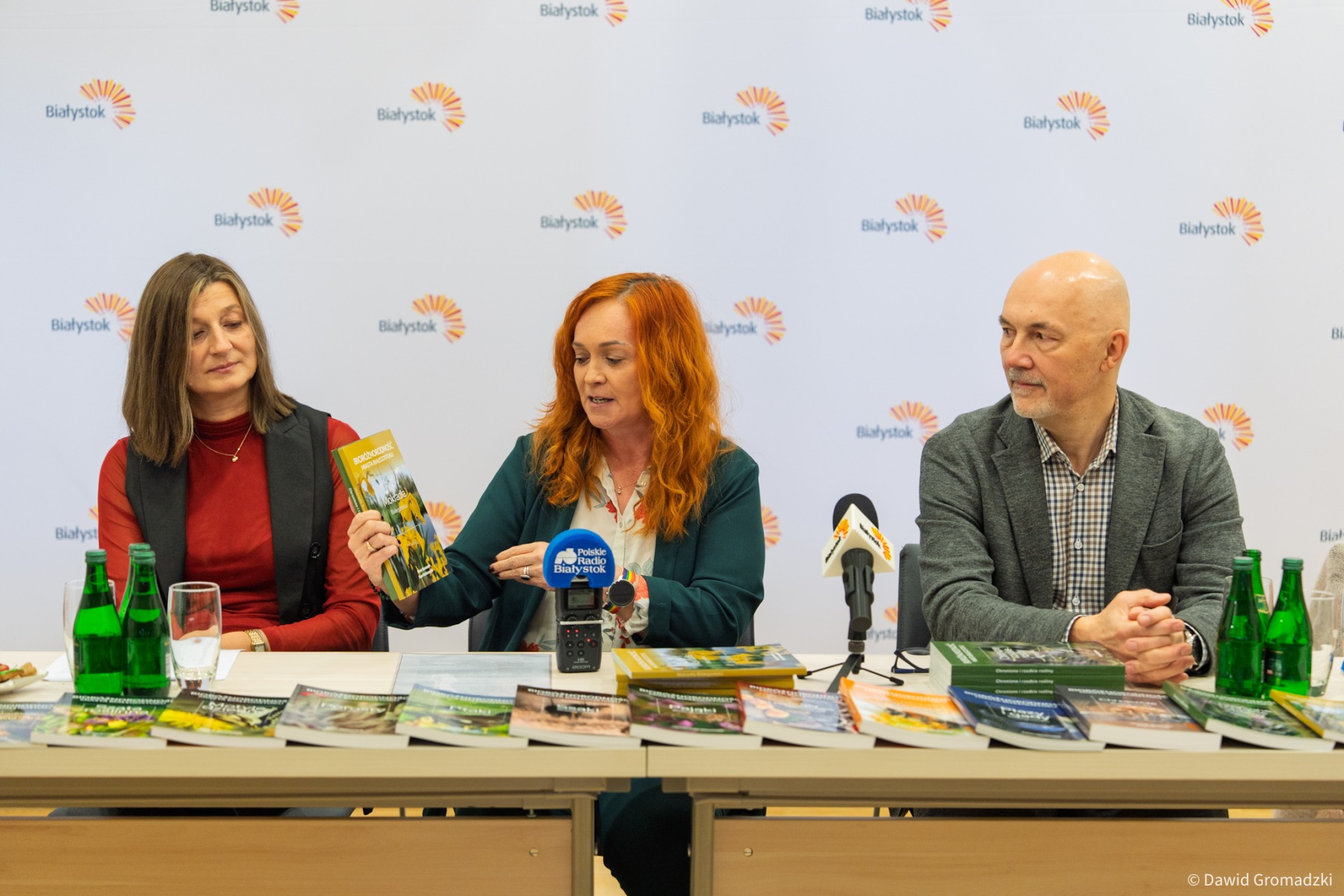 Bioróżnorodność Miasta Białegostoku, źródło: UM Białystok