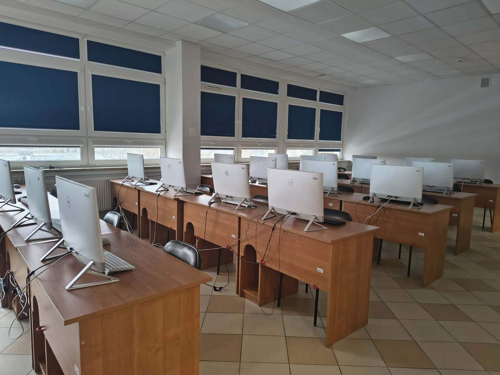 Białostocki Test Informatyków, fot. Hanna Kość