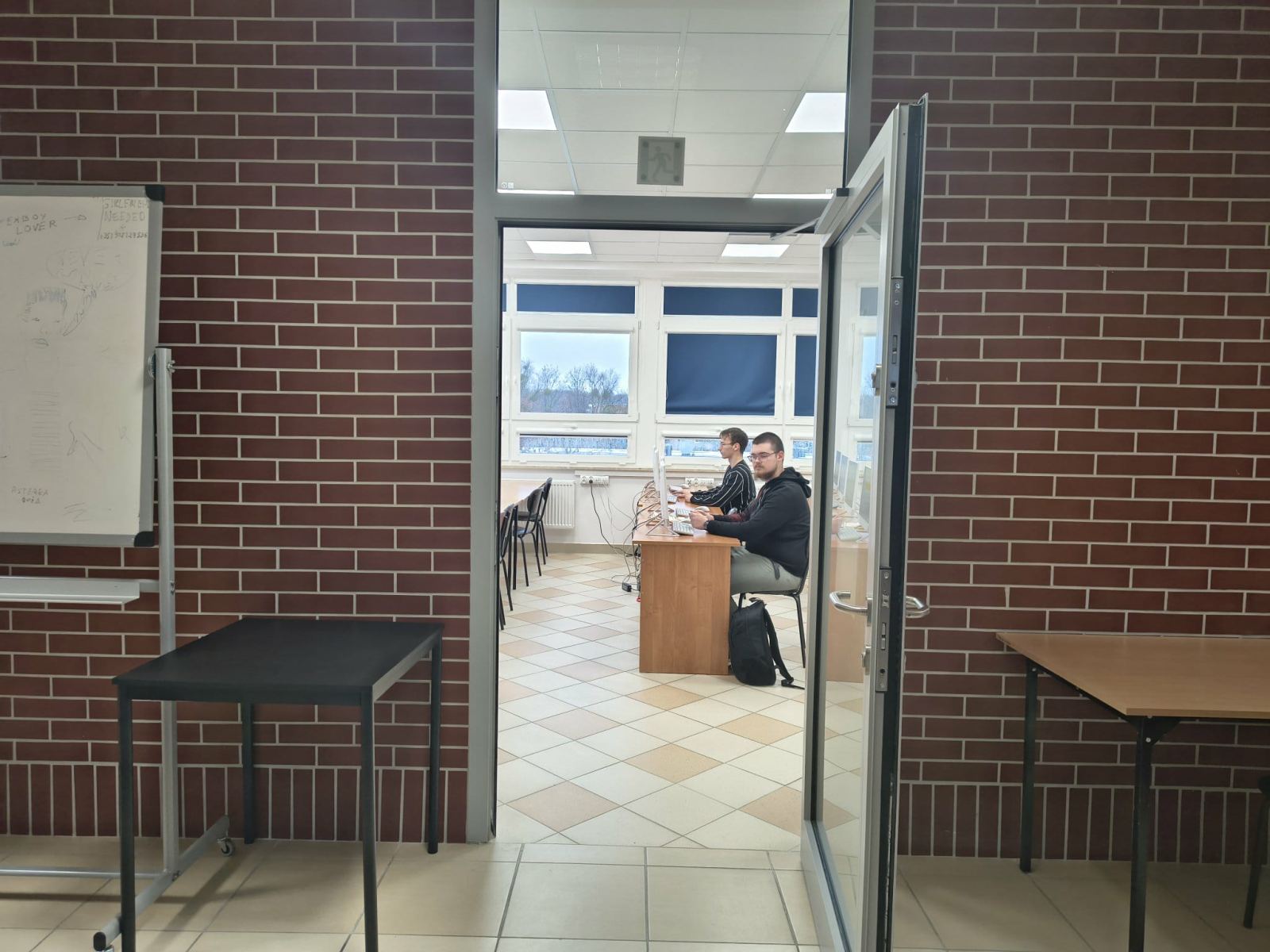 Białostocki Test Informatyków, fot. Hanna Kość
