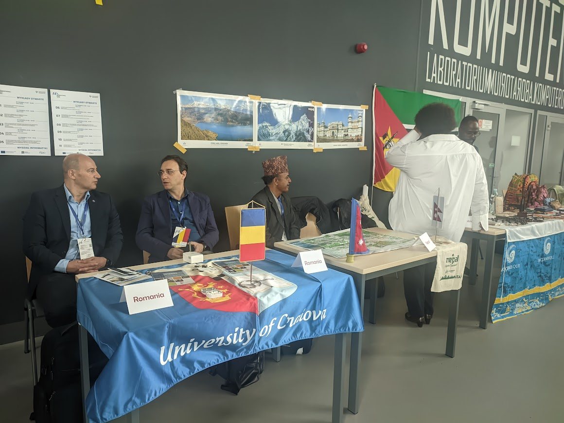 Cultural Stand, fot. Hanna Kość