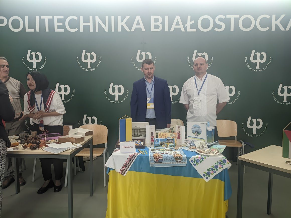Cultural Stand, fot. Hanna Kość