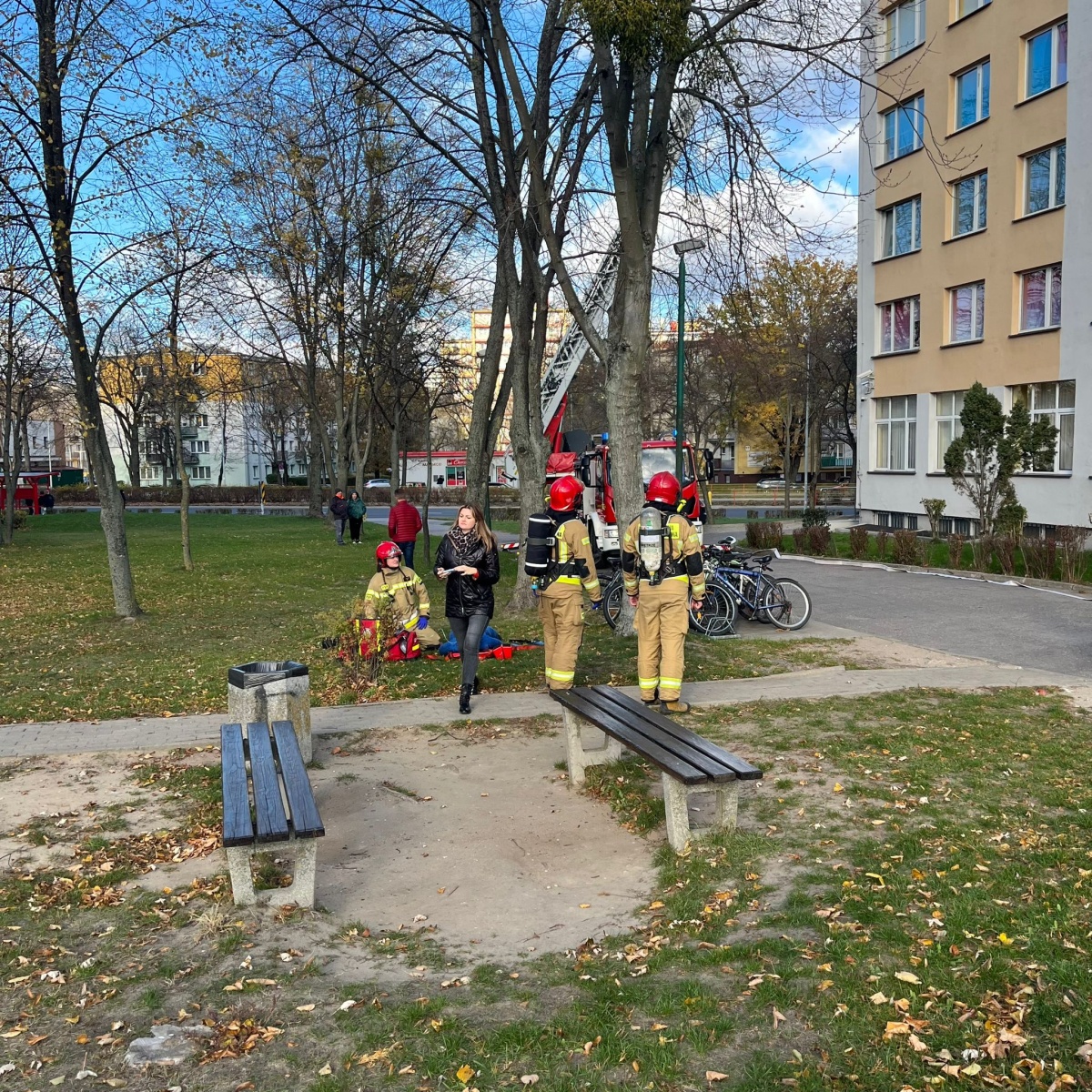 Cwiczenia-PSP.-Dom-Studencki-ALFA.-Politechnika-Bialostocka.-Fot.-Anna-Zacna-3