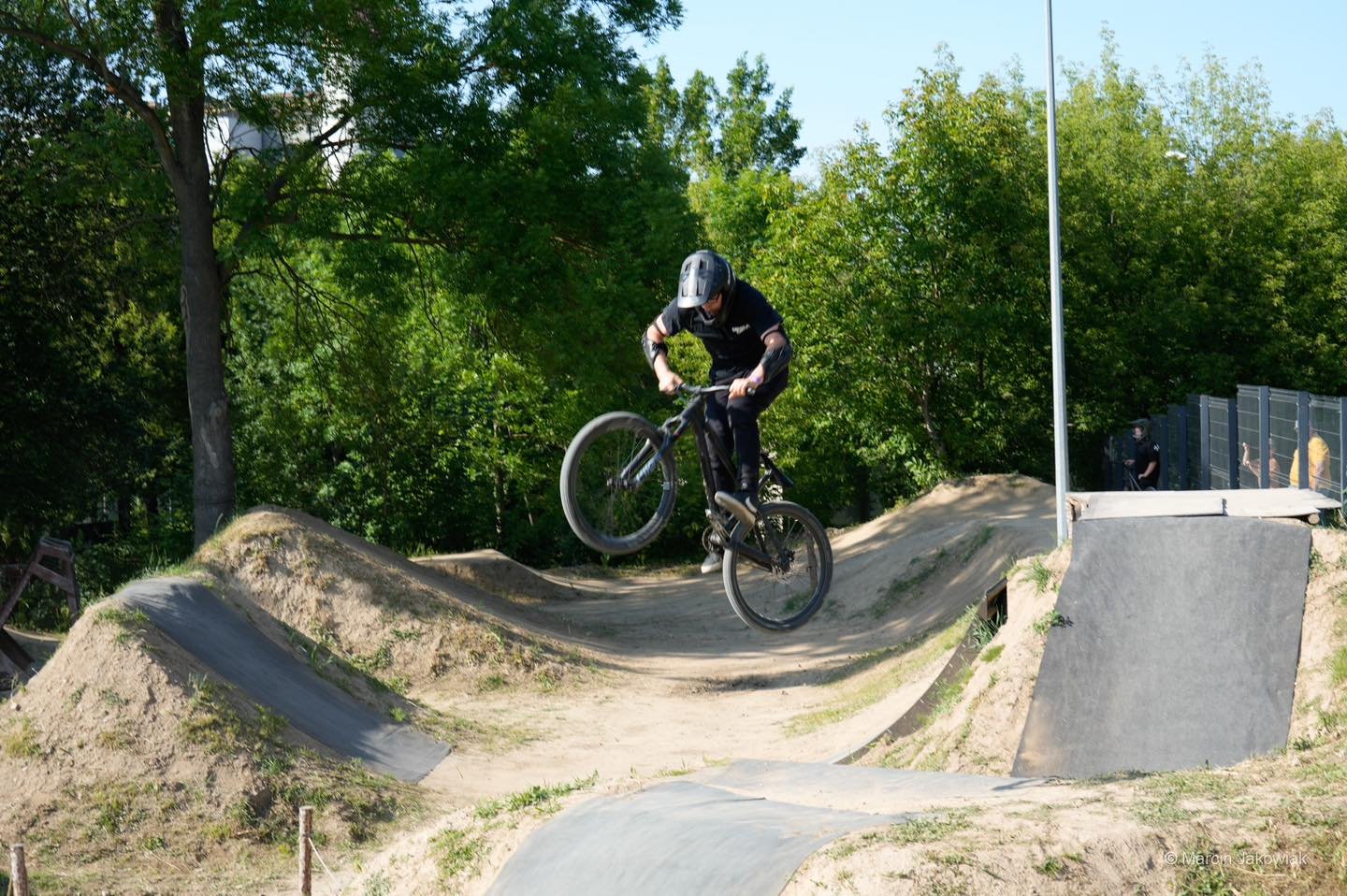 Dirt Węglowa JAM vol. 2, fot. Marcin Jakowiak