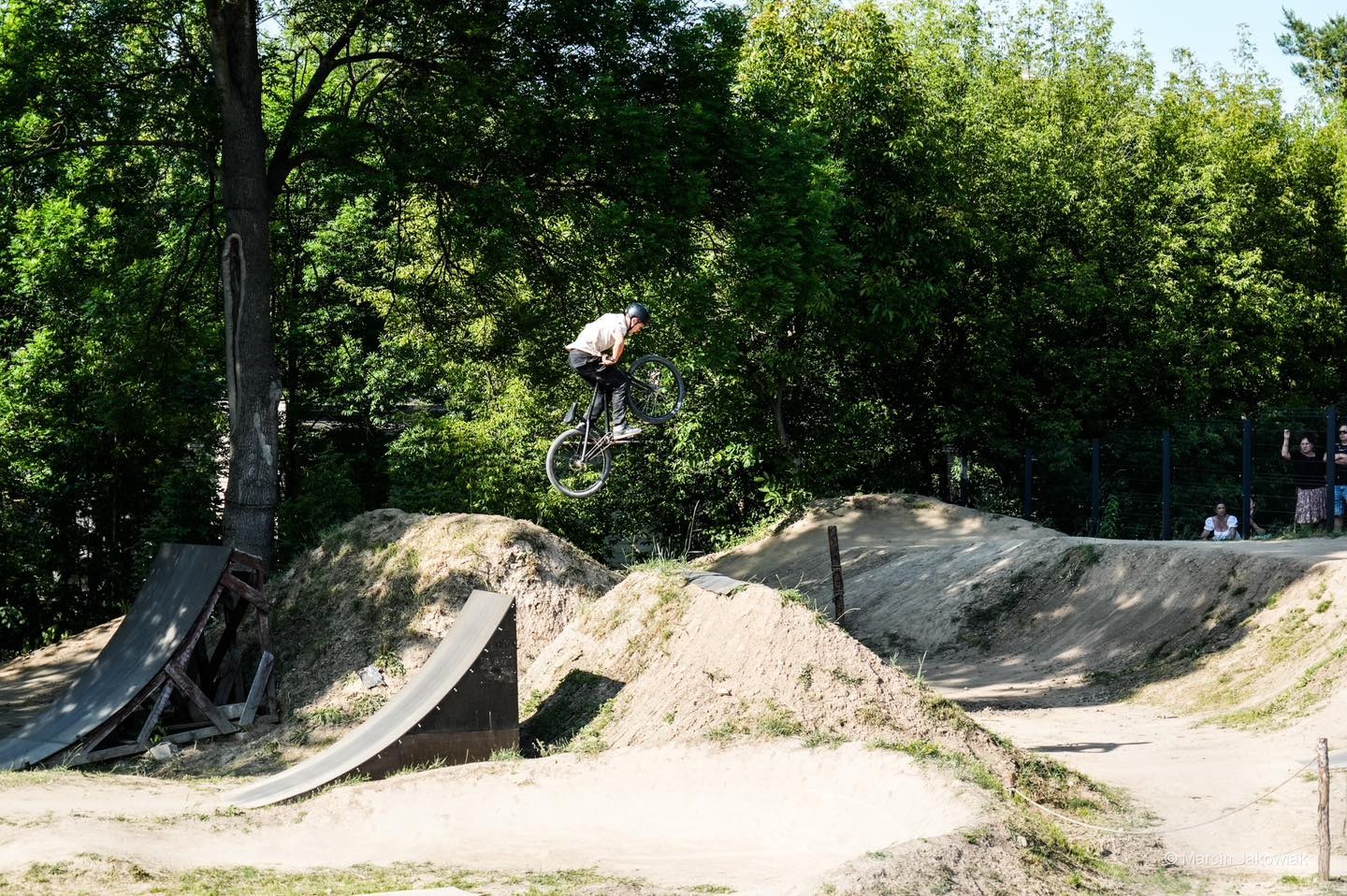 Dirt Węglowa JAM vol. 2, fot. Marcin Jakowiak