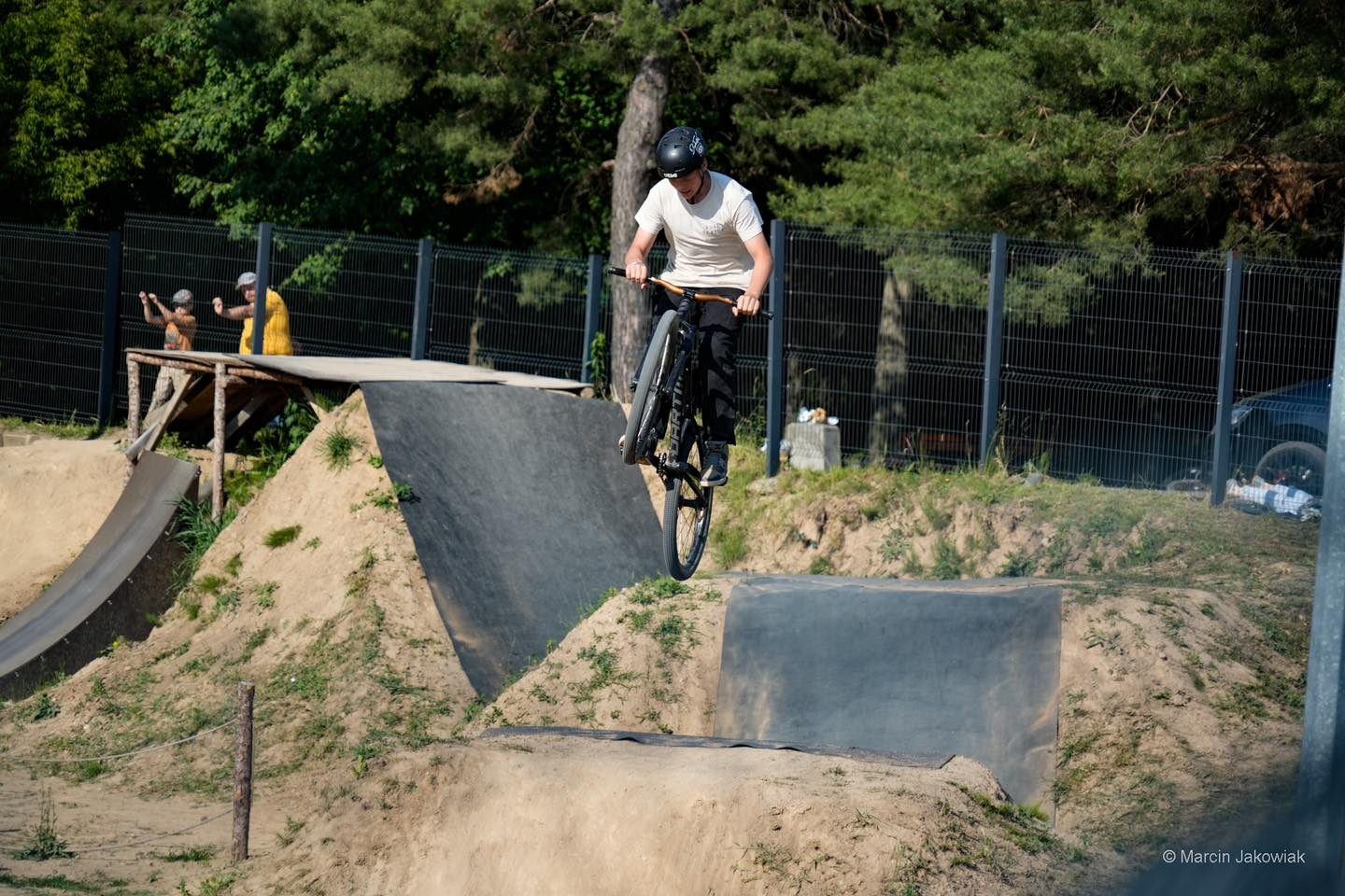 Dirt Węglowa JAM vol. 2, fot. Marcin Jakowiak