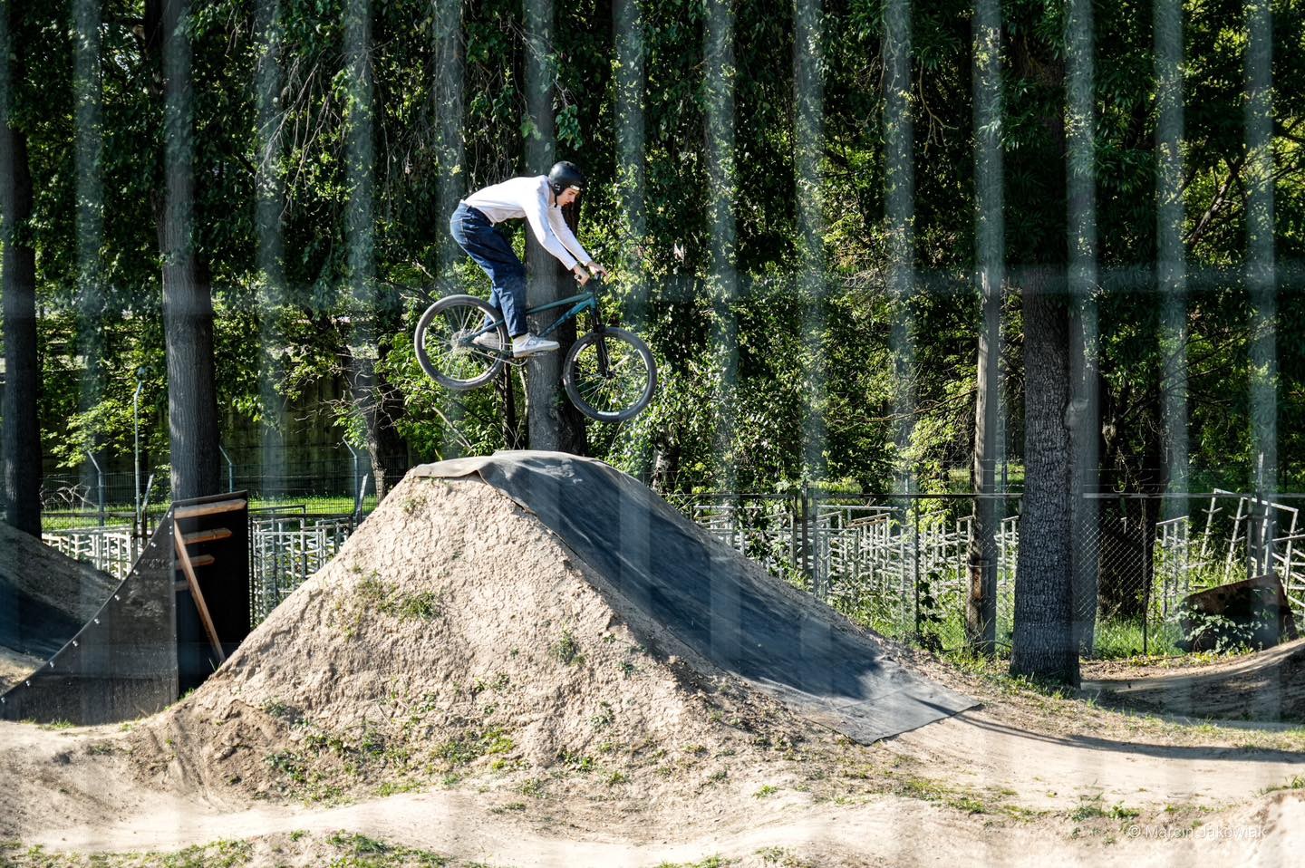 Dirt Węglowa JAM vol. 2, fot. Marcin Jakowiak