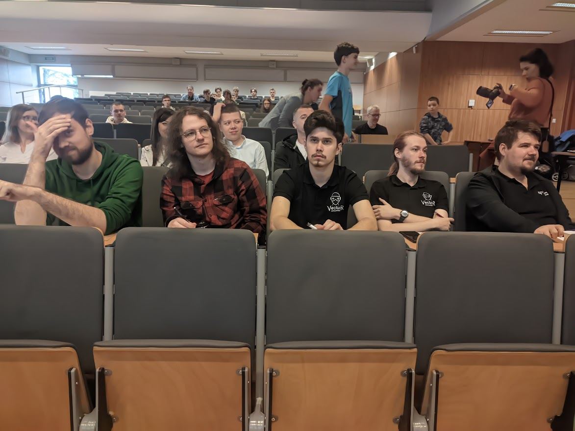 Konkurs Dżemik, fot. Hanna Kość