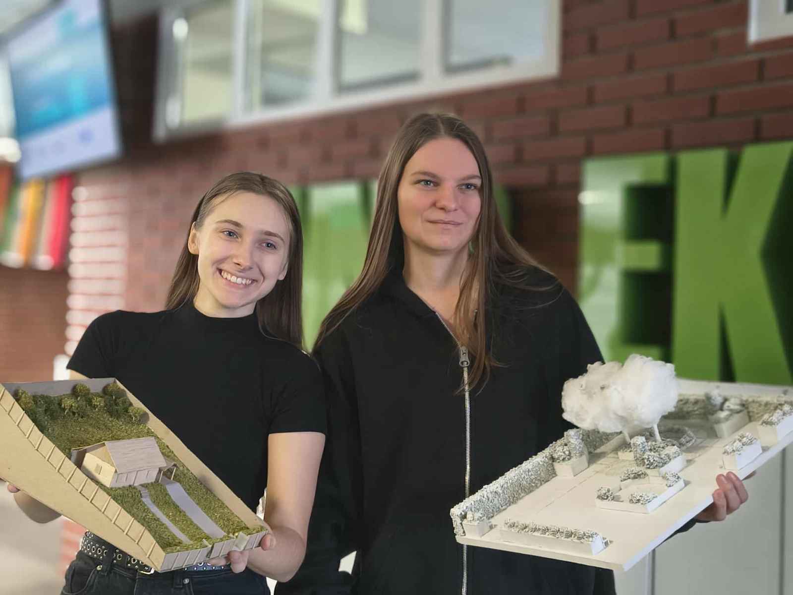 Dzień Architektury Krajobrazu, fot. Hanna Kość