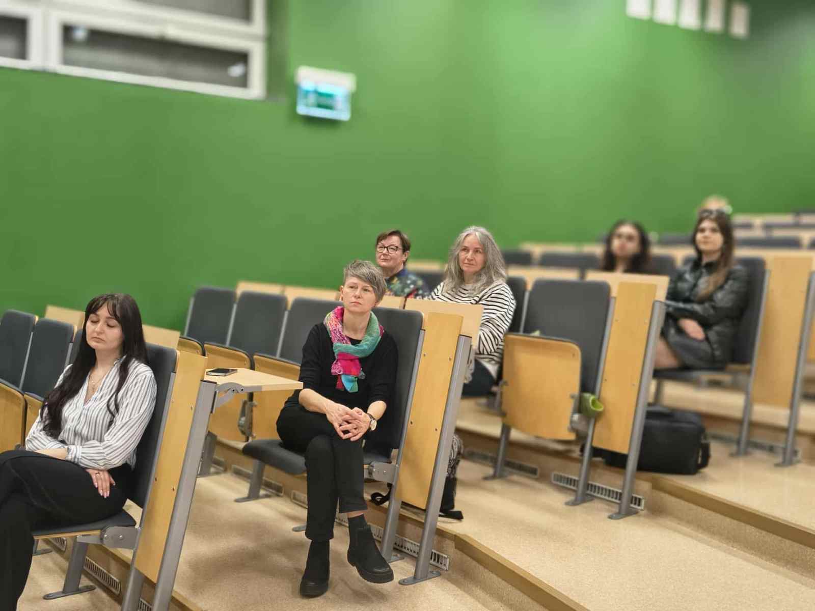 Dzień Architektury Krajobrazu, fot. Hanna Kość