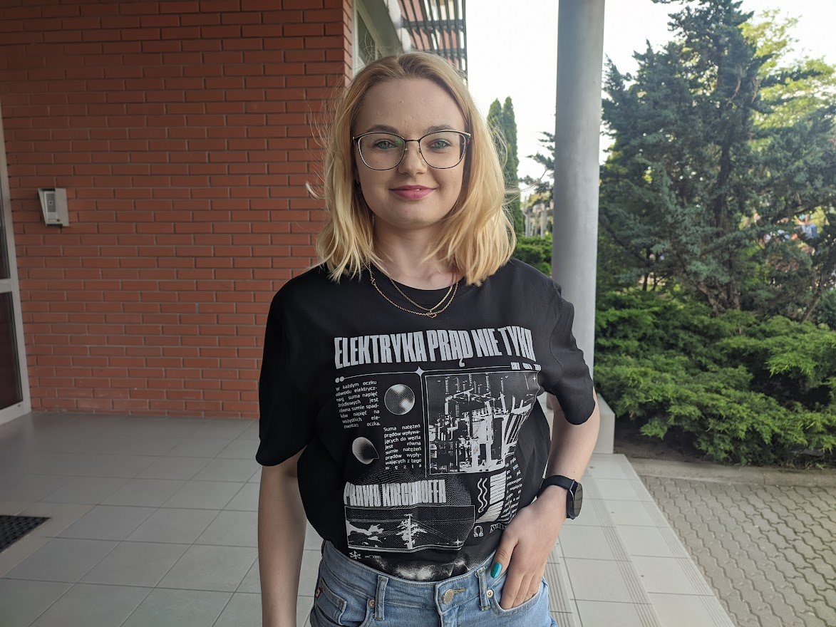Dzień Elektryka, fot. Hanna Kość