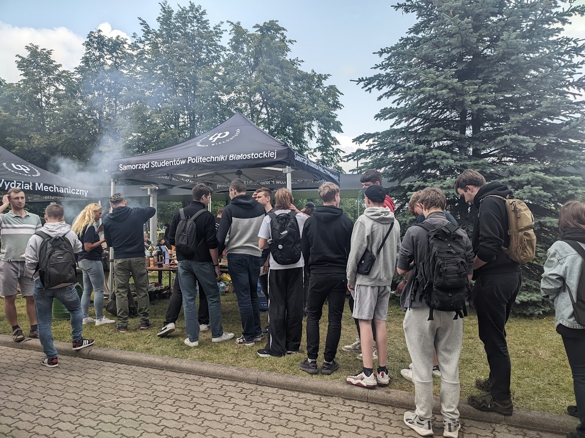Dzień Elektryka, fot. Hanna Kość