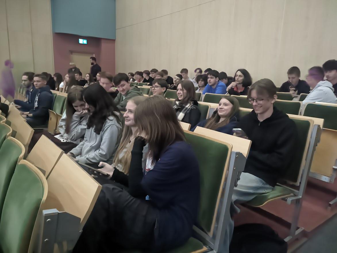 Dzień Elektryka, fot. Hanna Kość