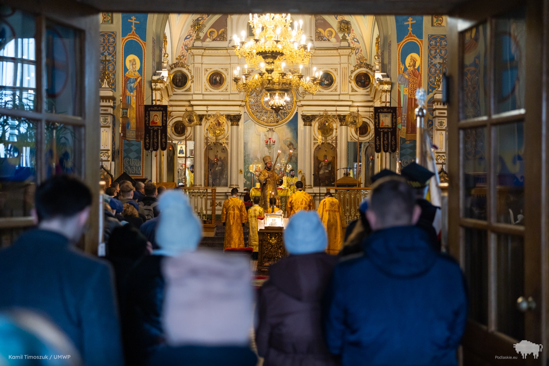 Narodowe Święto Niepodległości w Białymstoku, źródło: UMWP