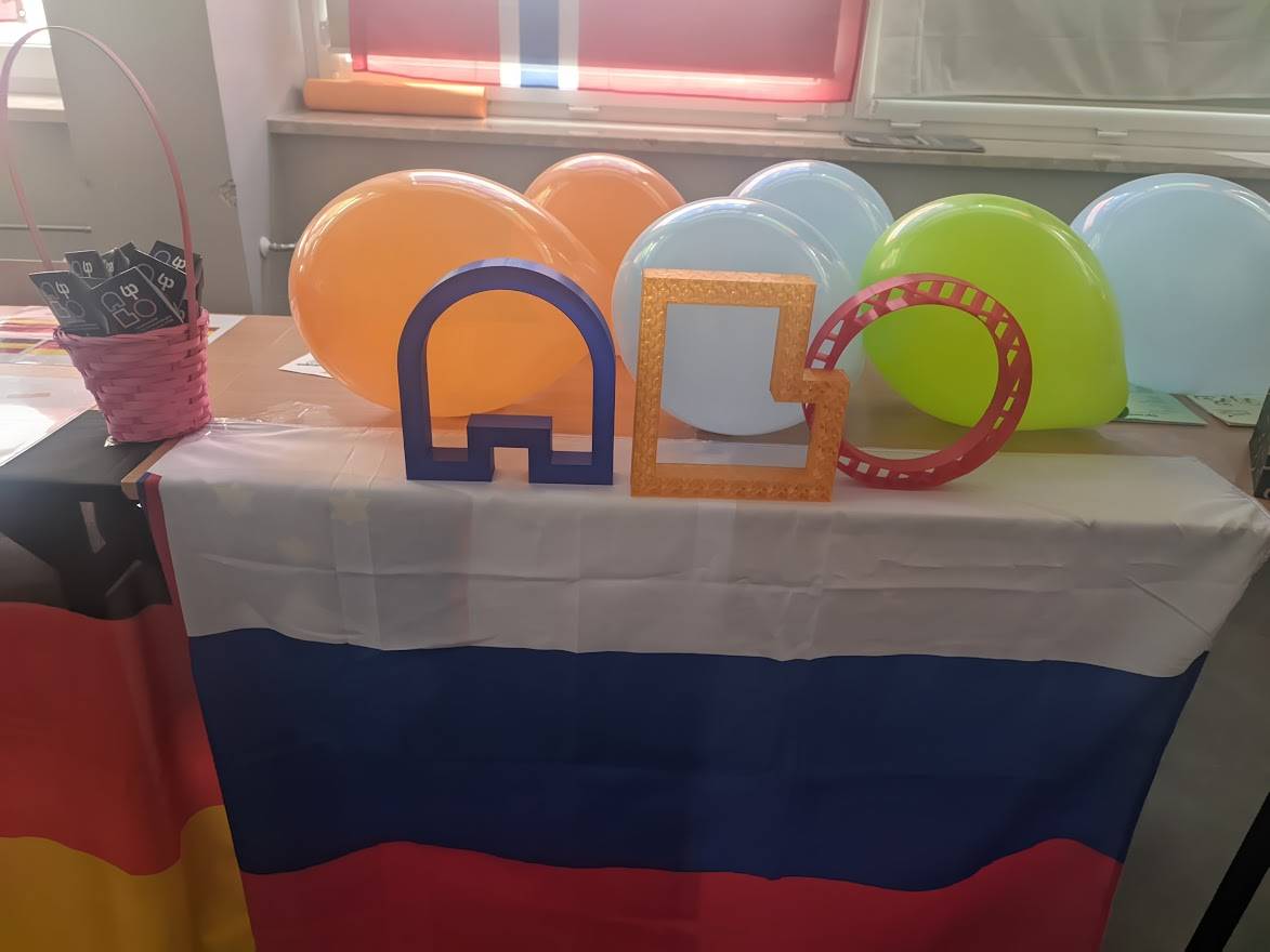 Dzień otwarty w ALO PB, fot. Hanna Kość