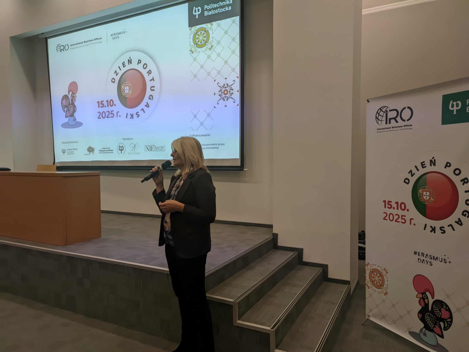 Dzień Portugalski, fot. Hanna Kość