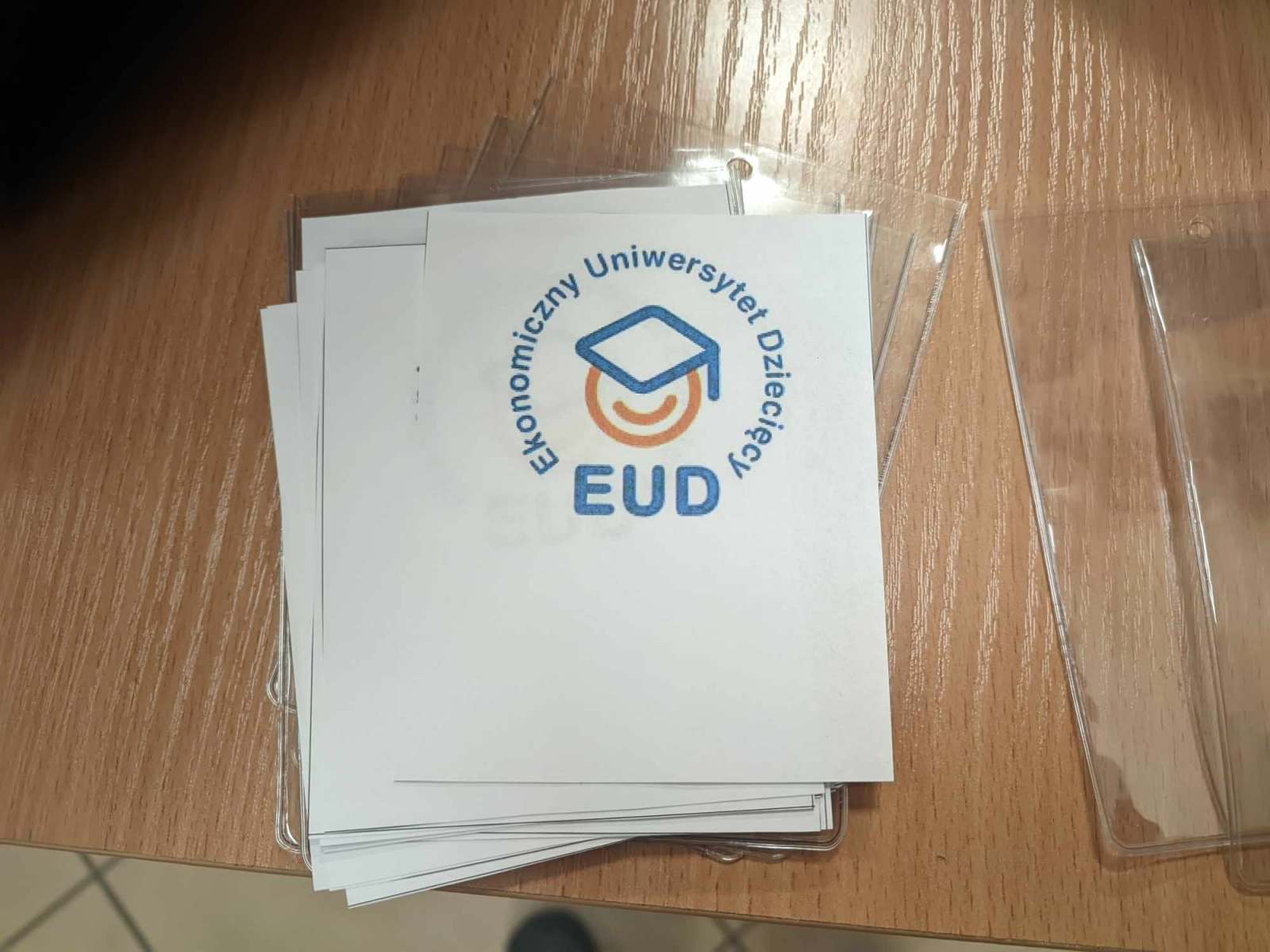 Ekonomiczny Uniwersytet Dziecięcy, fot. Hanna Kość
