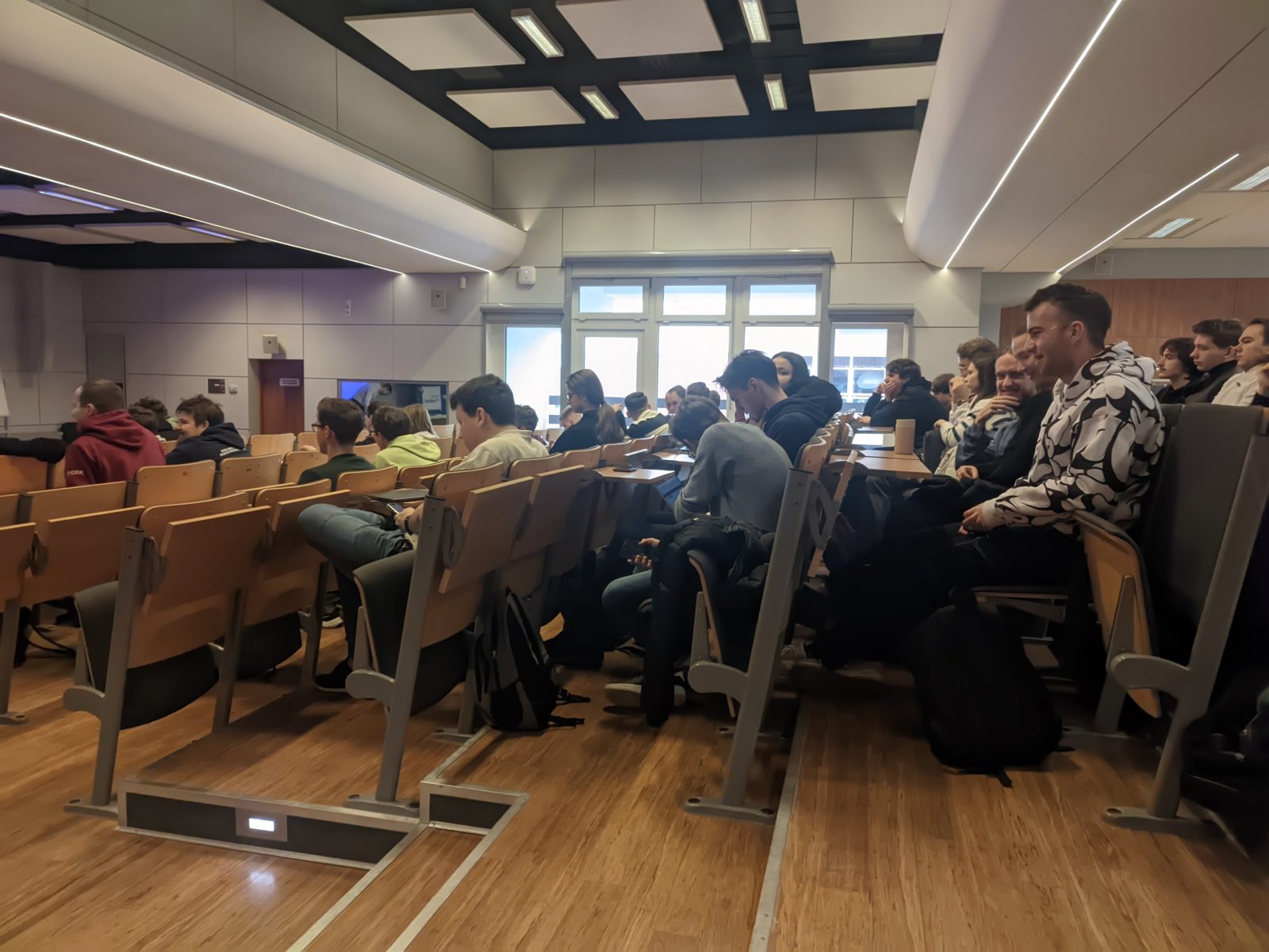 Erasmus Days, fot. Hanna Kość