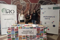 Erasmus Days, fot. Hanna Kość