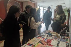 Erasmus Days, fot. Hanna Kość
